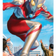 Image for article titled Celebrate Ultraman Day With These Gorgeous, Giant-Sized Posters
